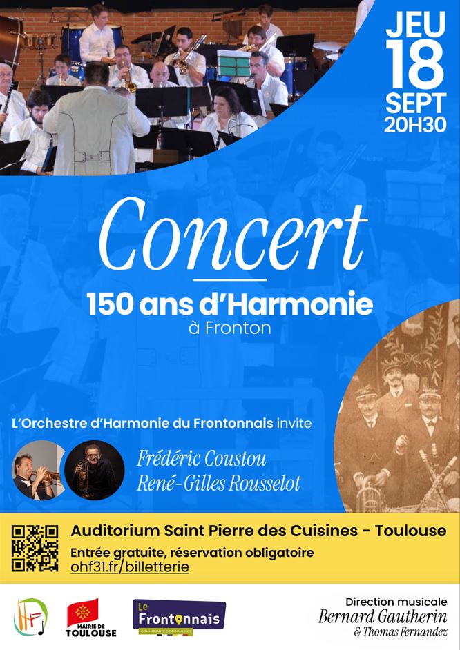 150 harmonie