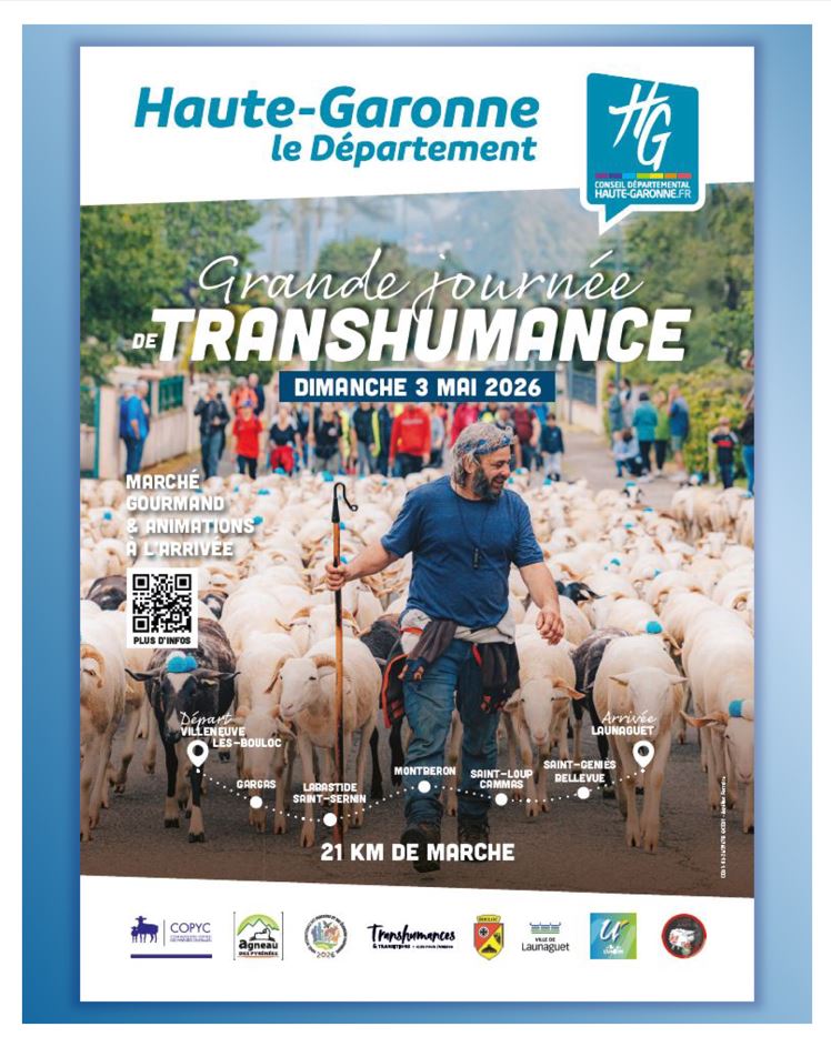 CAPT transhumance 2026 1
