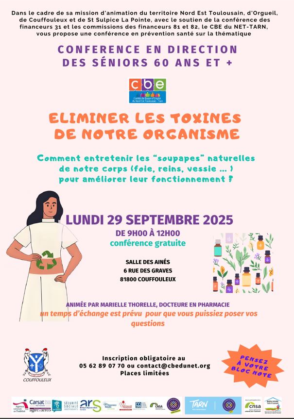 Conférence Eliminer toxines Coufouleux.pptx page 0001