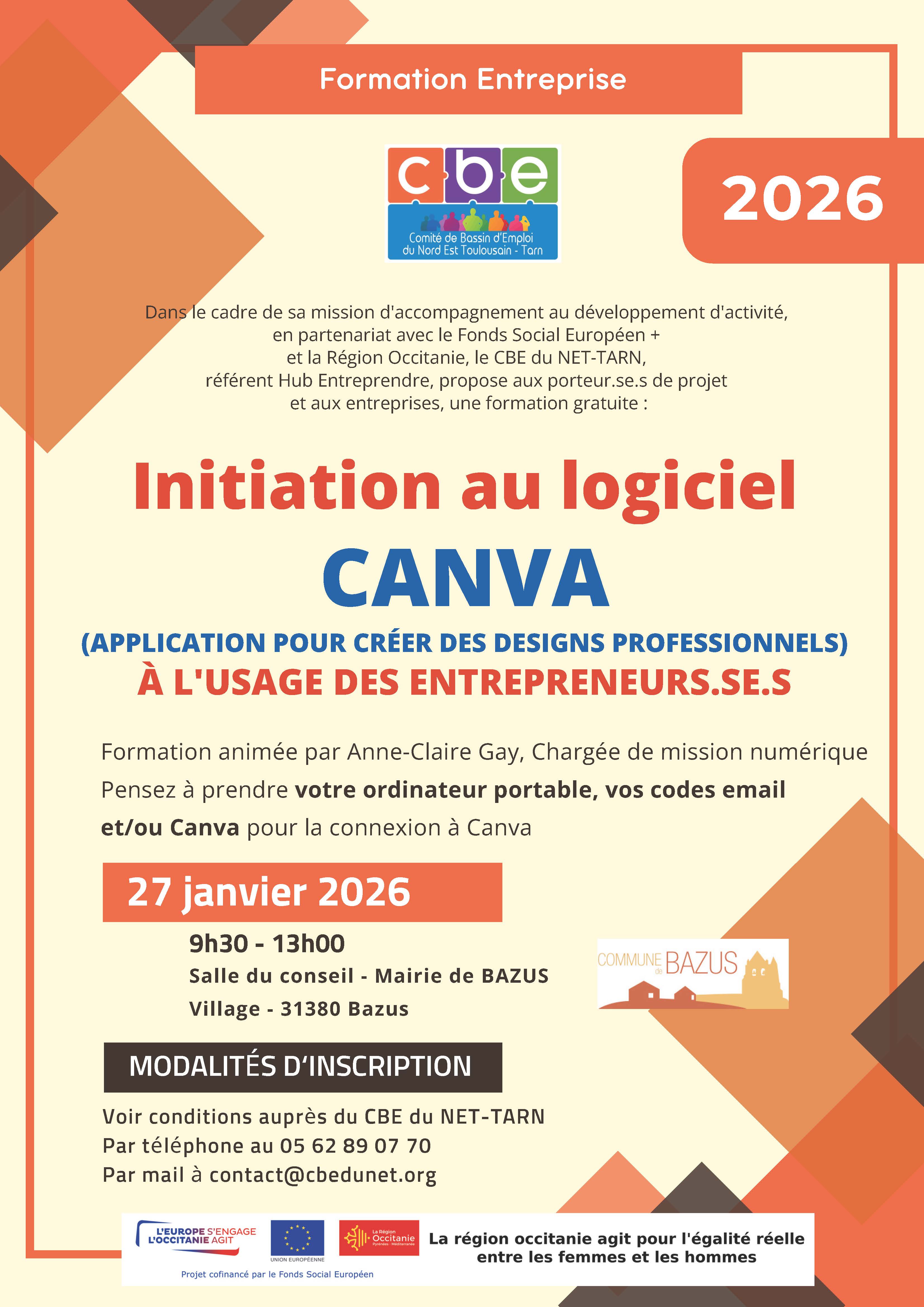 Formation Canva 27 01 2026