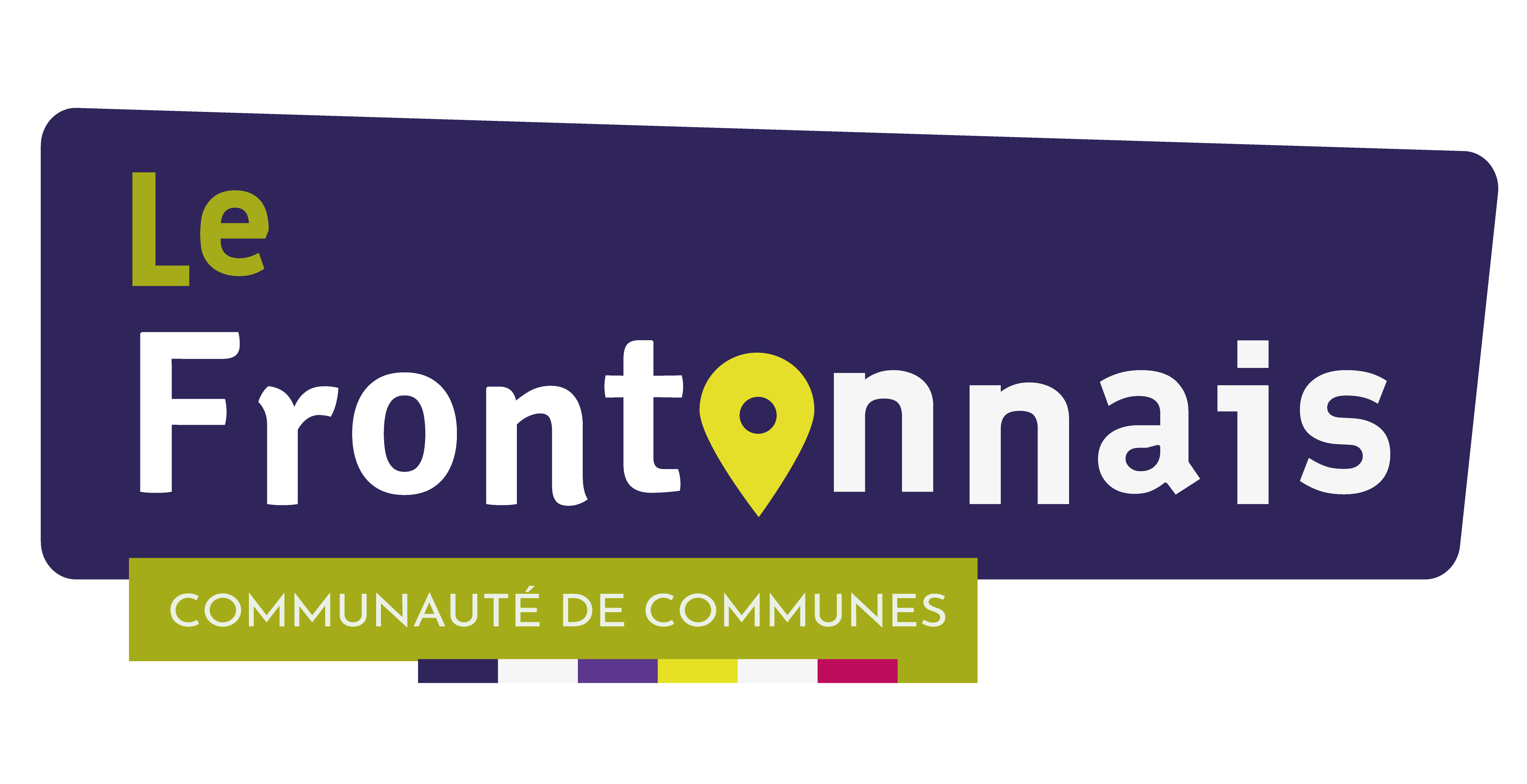 Logo Le Frontonnais