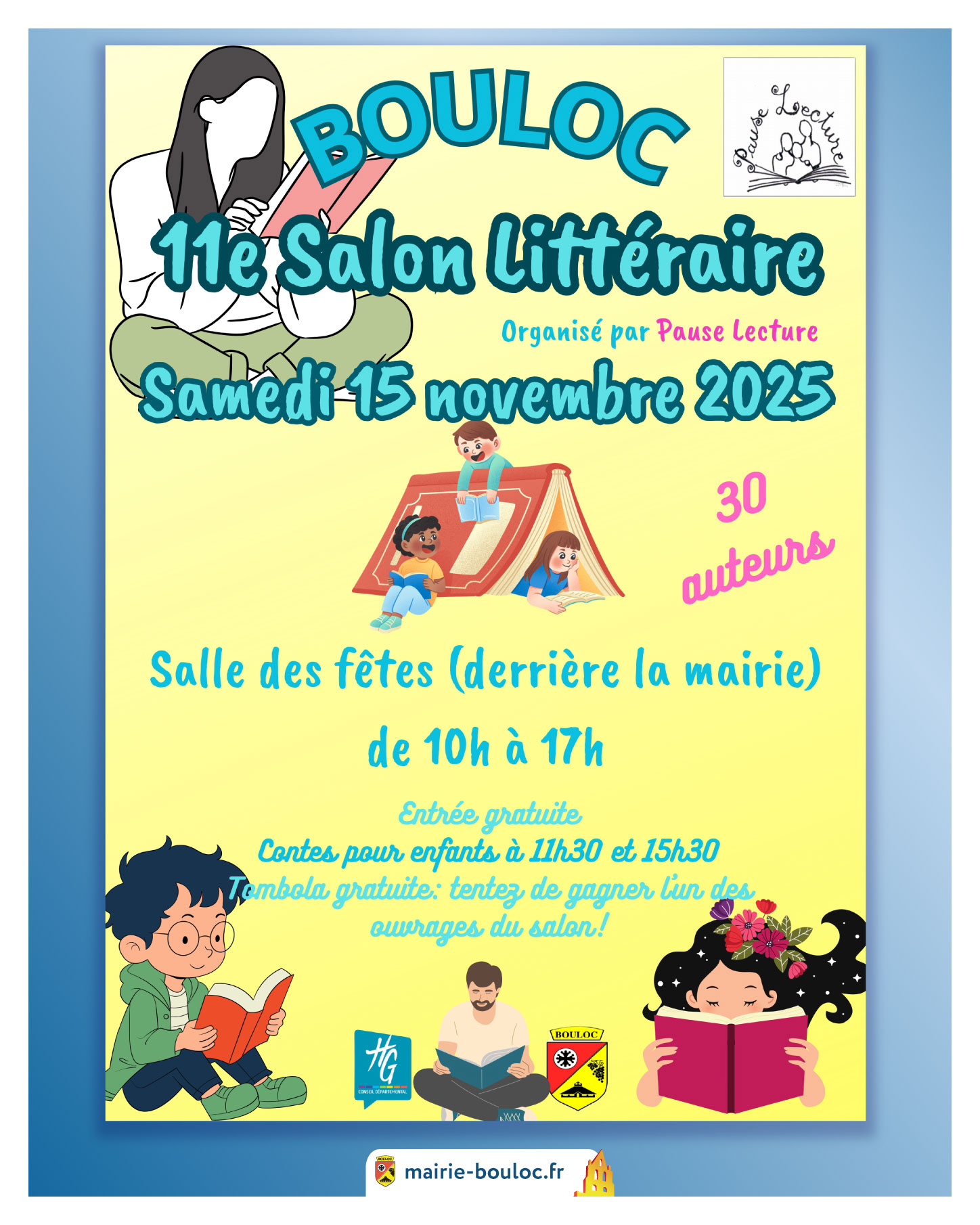 MKT affiche salon 2025 PL page 0001