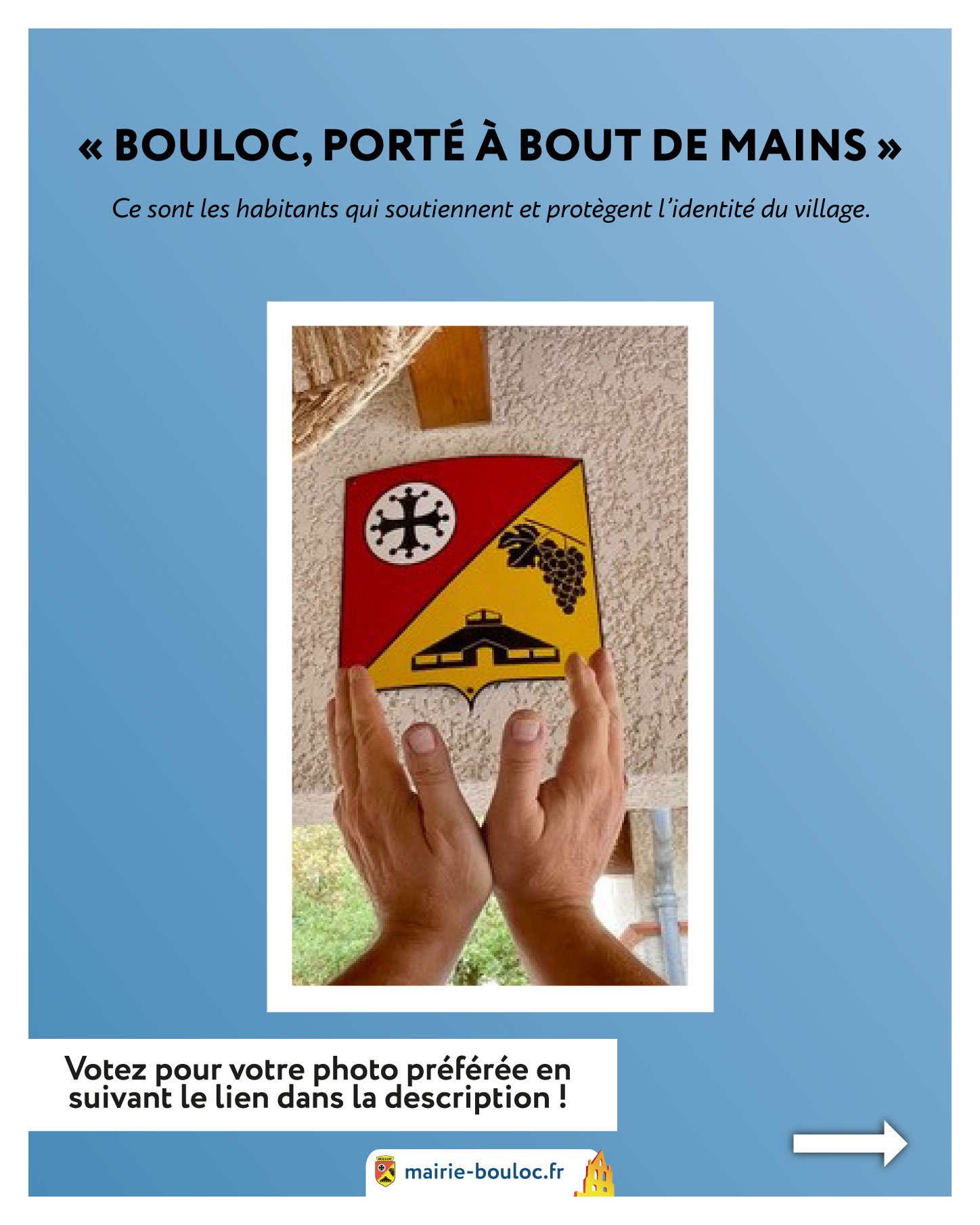 Publication concours benm cmj 2025 2