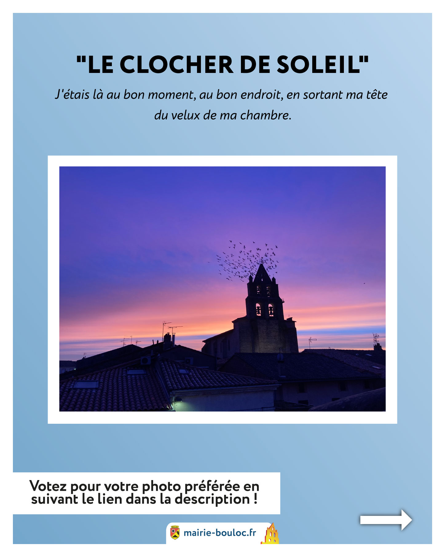 Publication concours benm cmj 2025 3