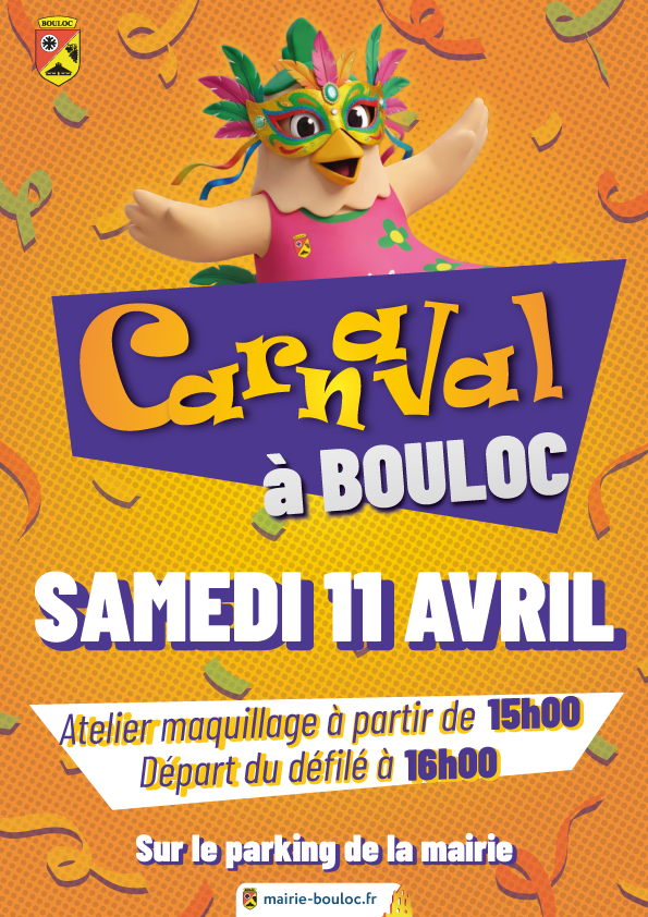affiche carnaval v2 2026