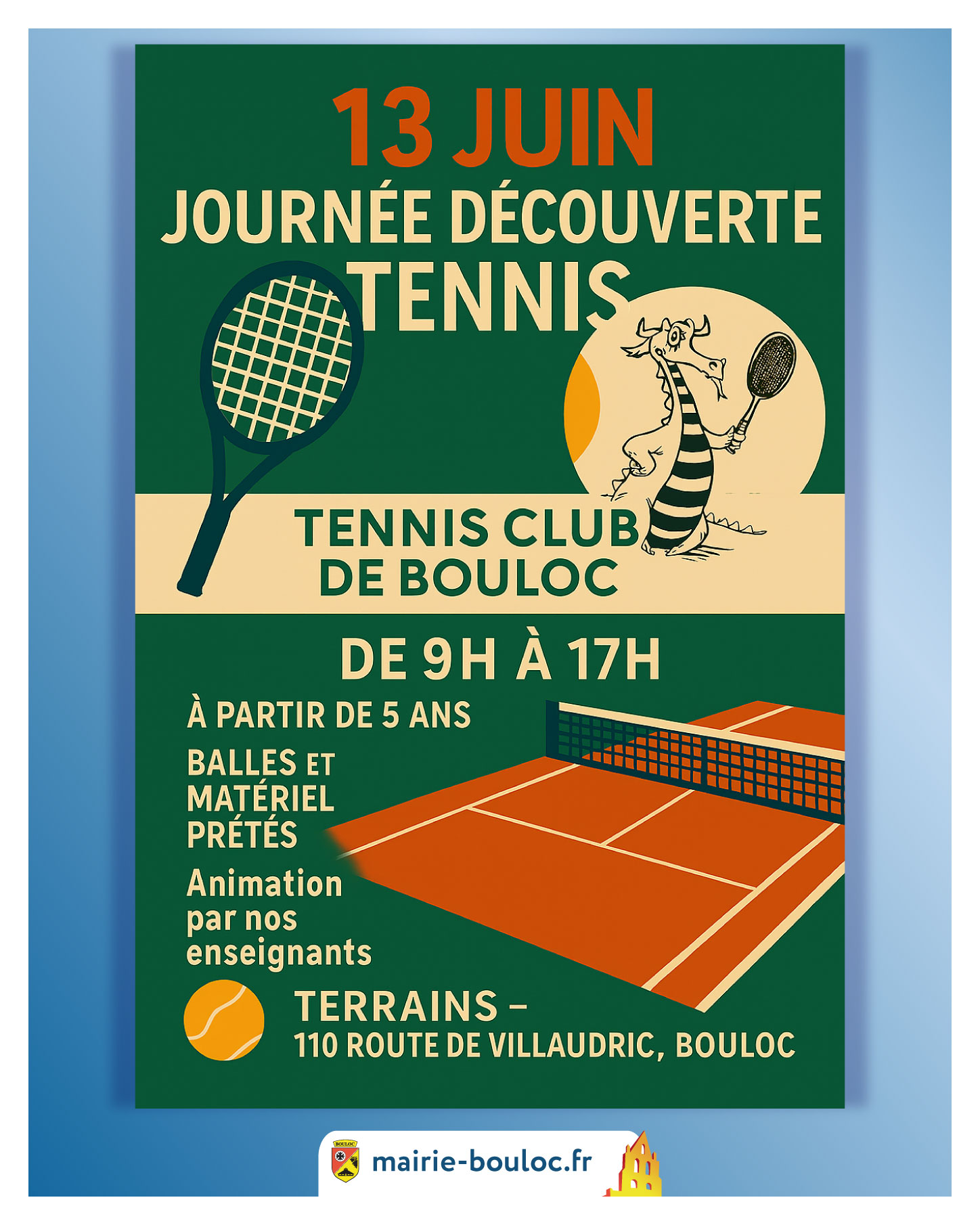 affiche tcb 2026