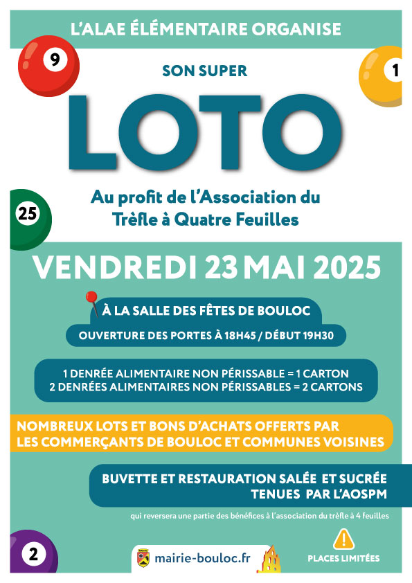 loto solidaire