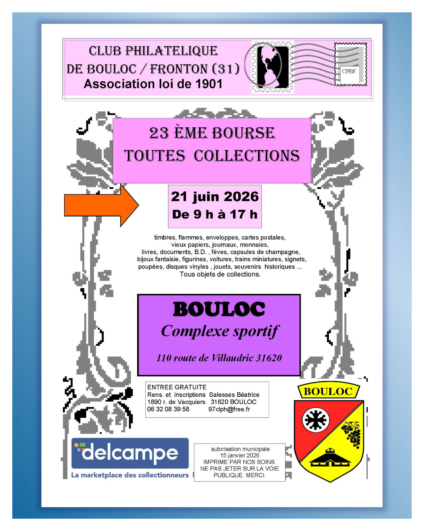 mkt affiche décorée bourse 26internet